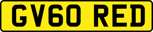 GV60RED