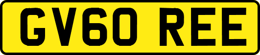 GV60REE