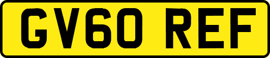 GV60REF