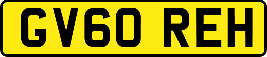 GV60REH