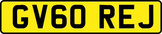 GV60REJ