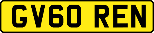 GV60REN