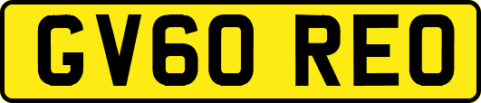 GV60REO