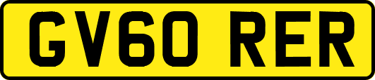 GV60RER