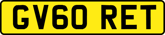 GV60RET