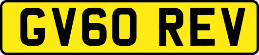 GV60REV
