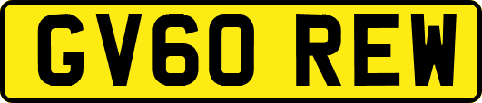 GV60REW