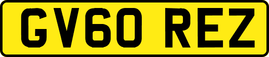 GV60REZ