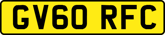 GV60RFC