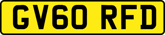 GV60RFD