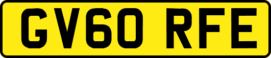 GV60RFE