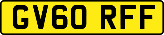 GV60RFF