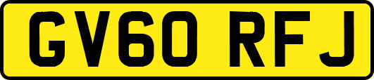 GV60RFJ