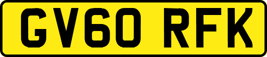 GV60RFK
