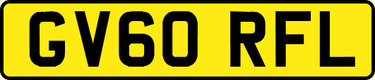 GV60RFL