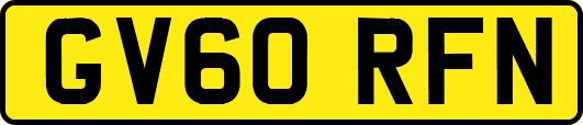GV60RFN