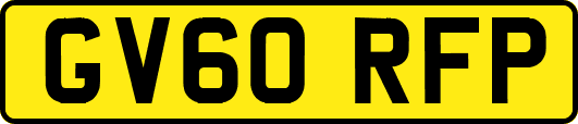 GV60RFP