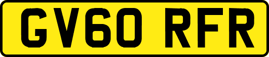 GV60RFR