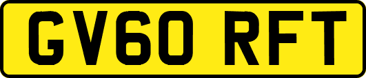 GV60RFT