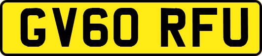 GV60RFU
