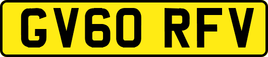 GV60RFV