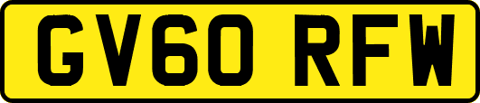 GV60RFW
