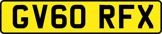 GV60RFX