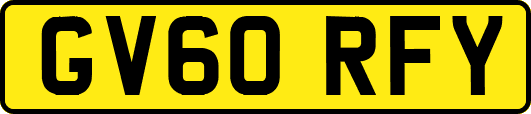 GV60RFY