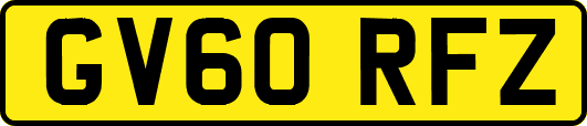 GV60RFZ