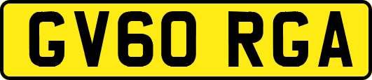 GV60RGA