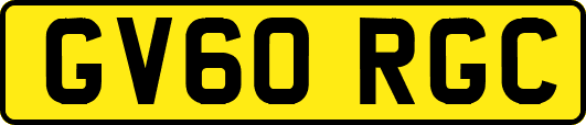 GV60RGC