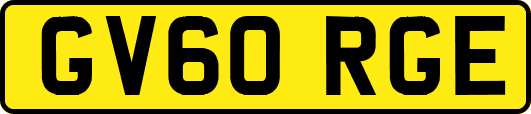 GV60RGE