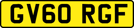 GV60RGF