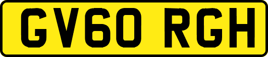 GV60RGH
