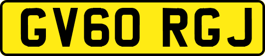GV60RGJ