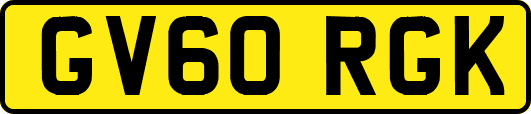 GV60RGK