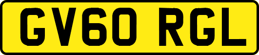 GV60RGL