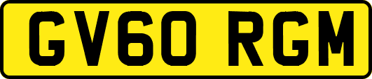GV60RGM