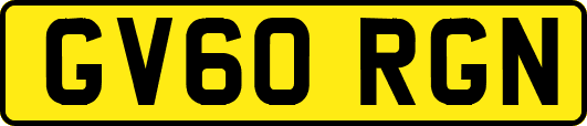 GV60RGN