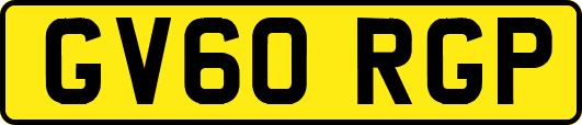GV60RGP