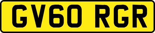 GV60RGR