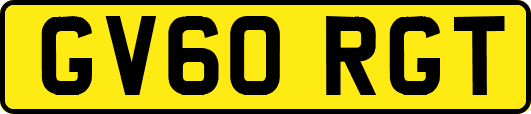 GV60RGT