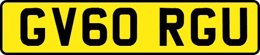 GV60RGU