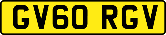 GV60RGV