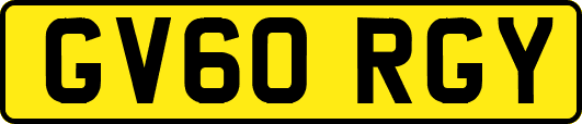 GV60RGY