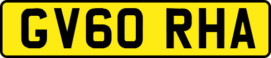 GV60RHA