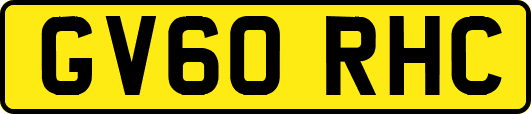 GV60RHC