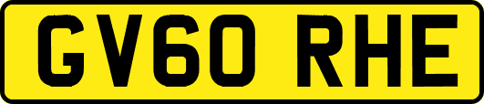 GV60RHE