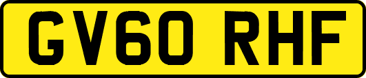 GV60RHF