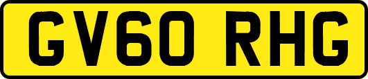 GV60RHG